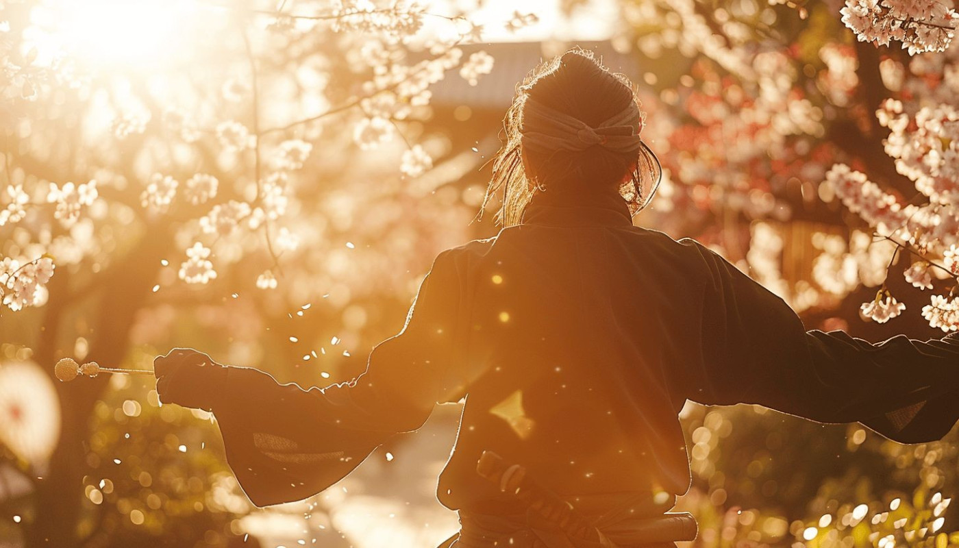 Autres - Apprendre à lancer un kunai : guide pratique et astuces