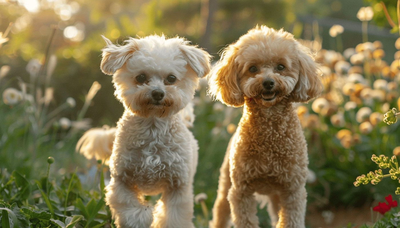 Autres - Comprendre les similarités et différences entre le bichon et le caniche
