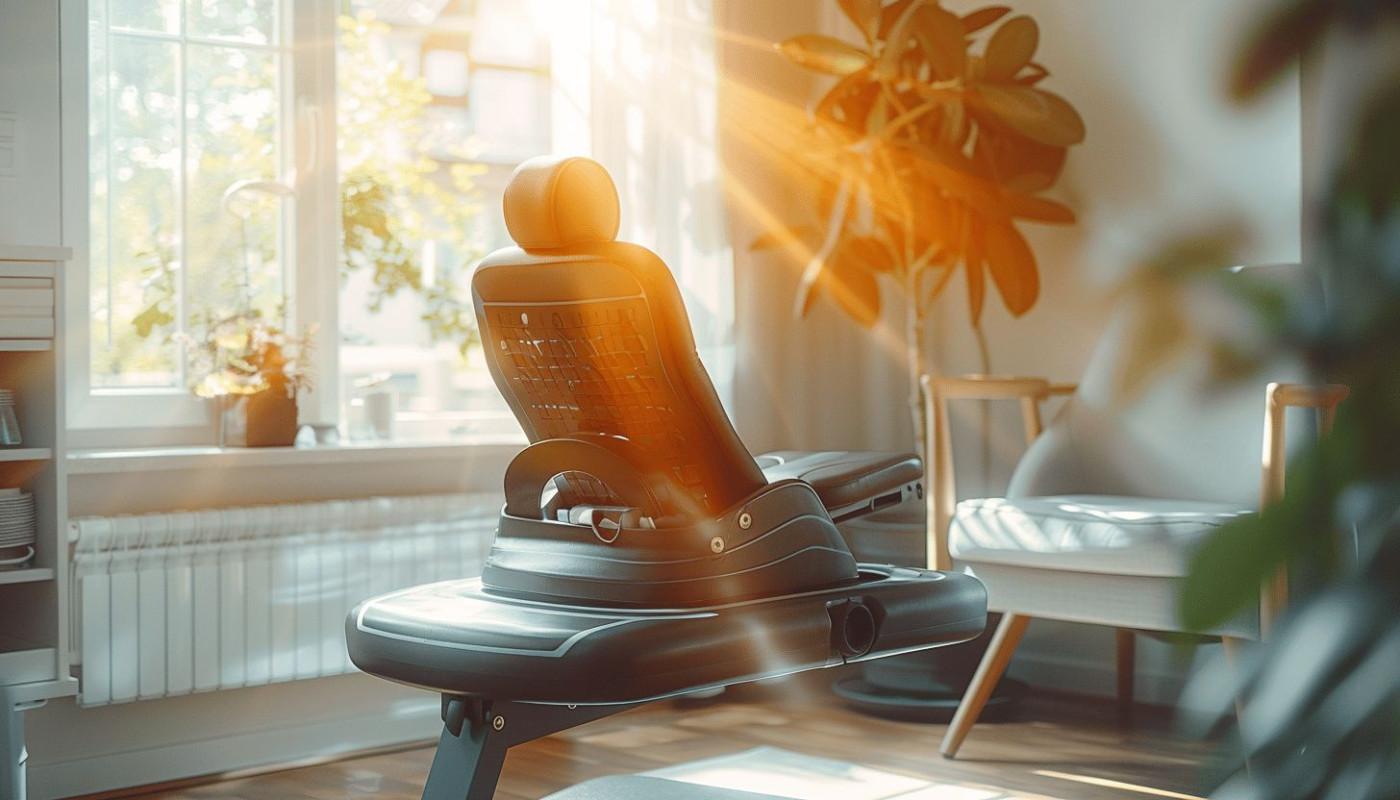 Autres - Effets secondaires possibles d'une utilisation de table d'inversion