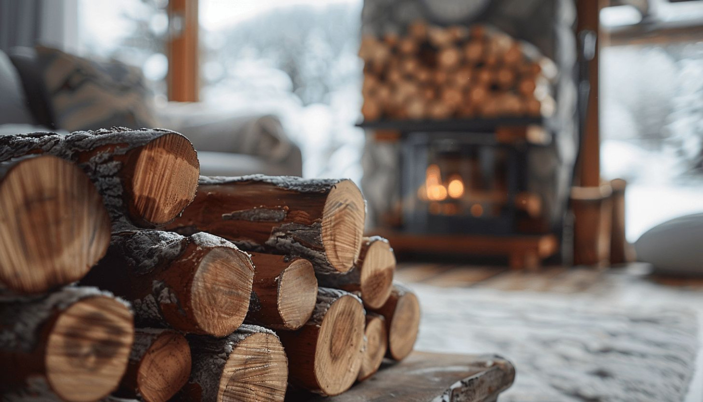 Autres - Eucalyptus comme bois de chauffage : est-ce un bon choix ?
