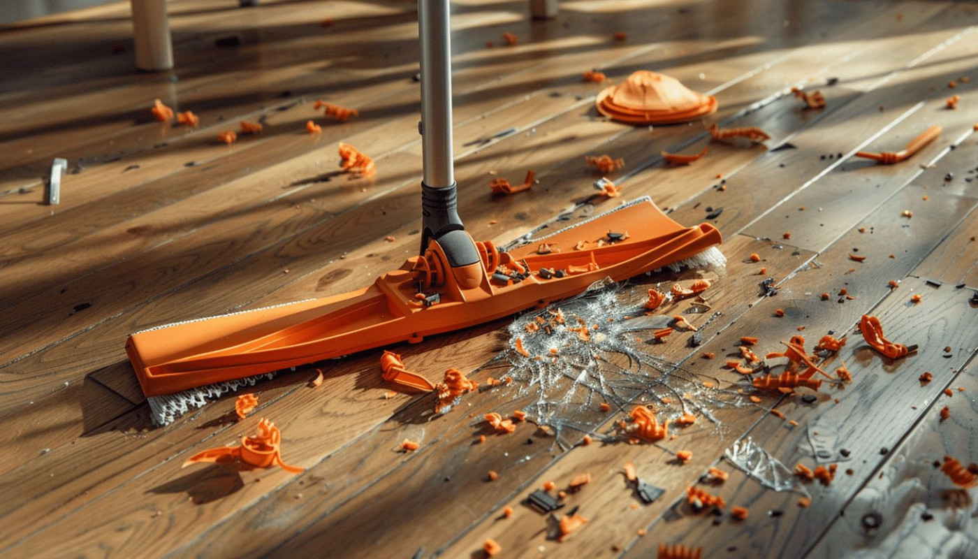 Guide de dépannage : comment réparer un balai Swiffer WetJet qui ne fonctionne plus