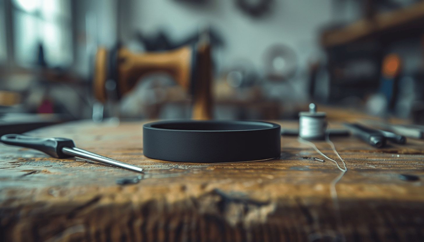 Autres - Guide pratique pour confectionner un brassard noir