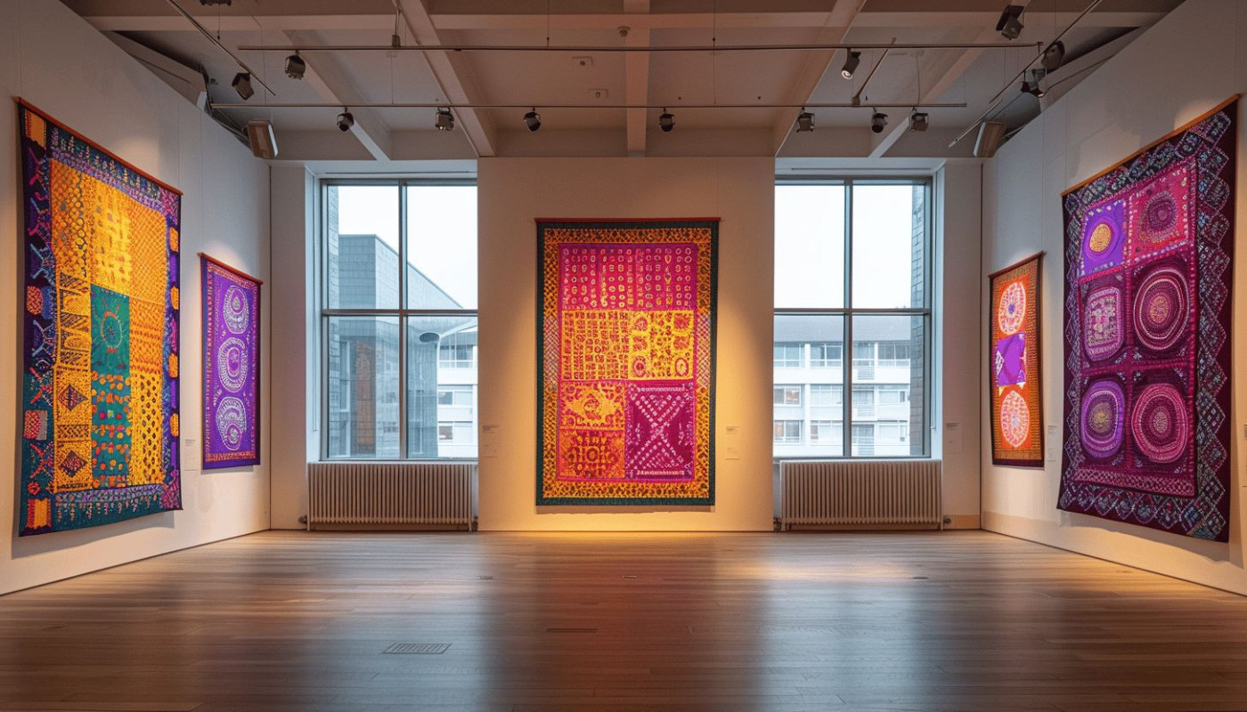 Arts et Culture - Le réveil de la renaissance africaine dans l'art contemporain