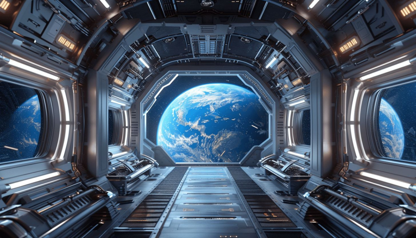 Science et Tech - L'émergence du tourisme spatial : entre éthique et avancée technologique