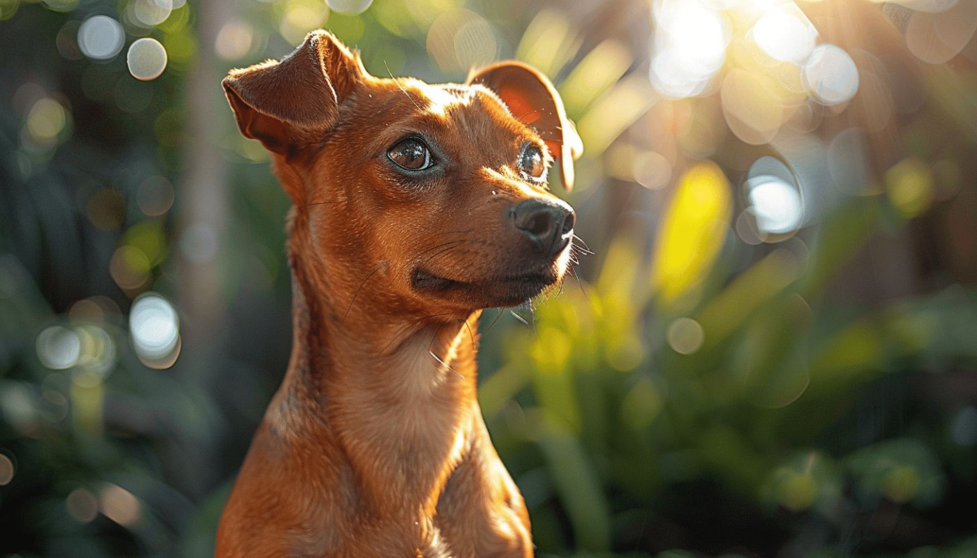 Autres - Les particularités des chiens aux oreilles pointues