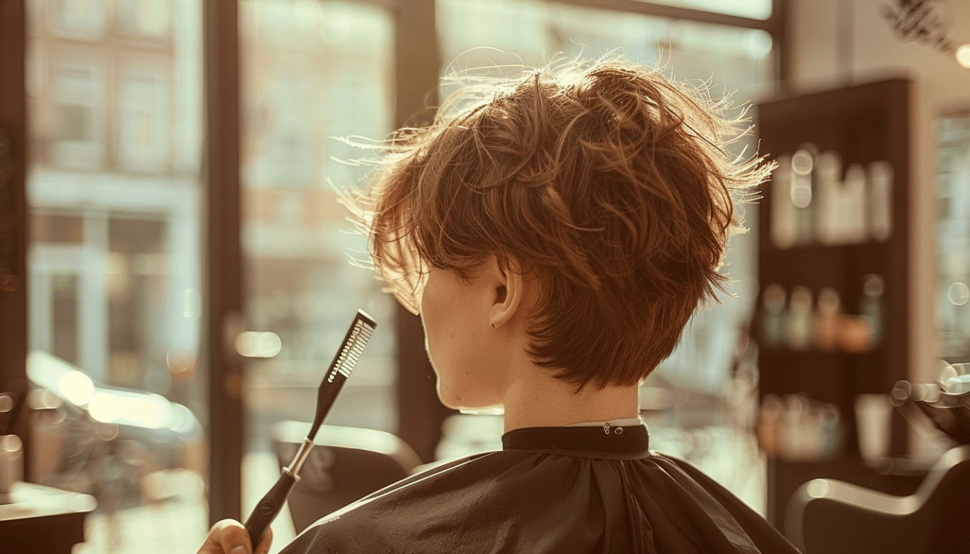 Autres - Maîtriser l'art de taper sa coiffure à la perfection