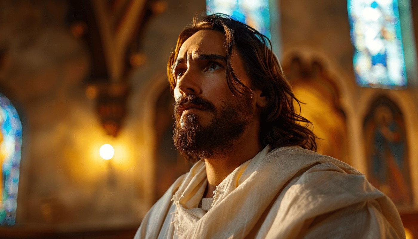 Autres - Techniques et conseils pour dessiner Jésus avec précision et respect